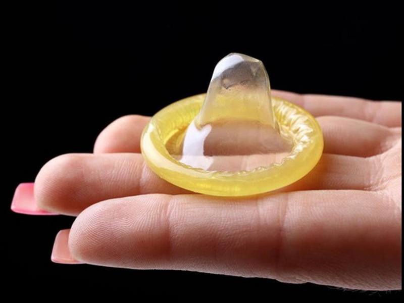 Презервативы - их эффективность и беременность